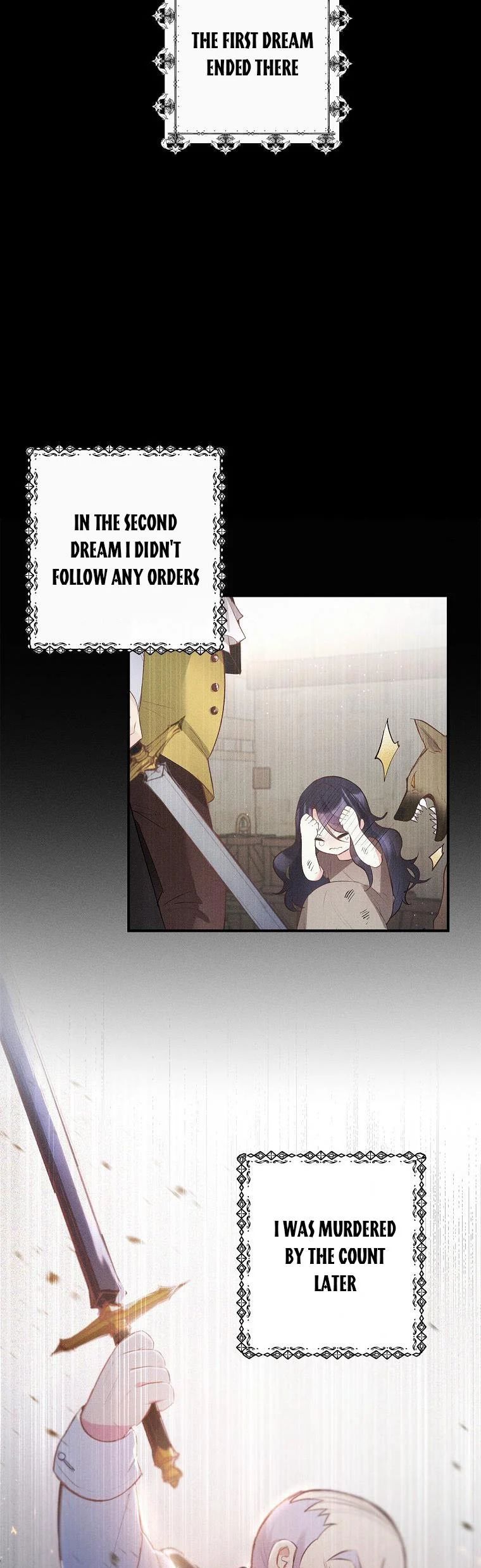 I Am A Daughter Loved By The Devil Chapter 2 page 24