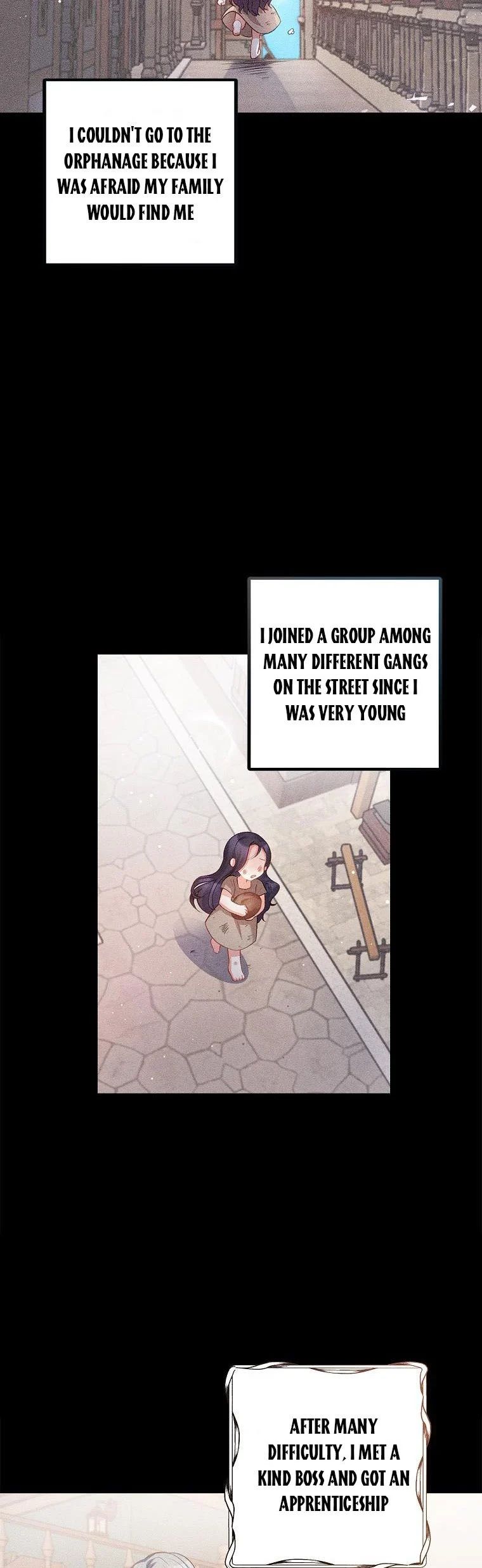 I Am A Daughter Loved By The Devil Chapter 2 page 29