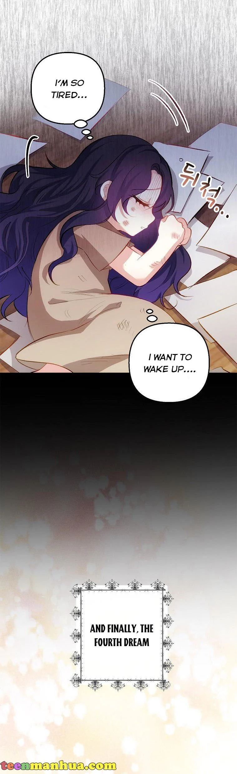 I Am A Daughter Loved By The Devil Chapter 2 page 31