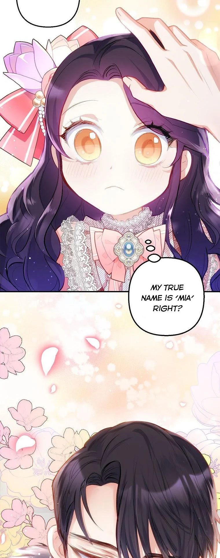 I Am A Daughter Loved By The Devil Chapter 2 page 33