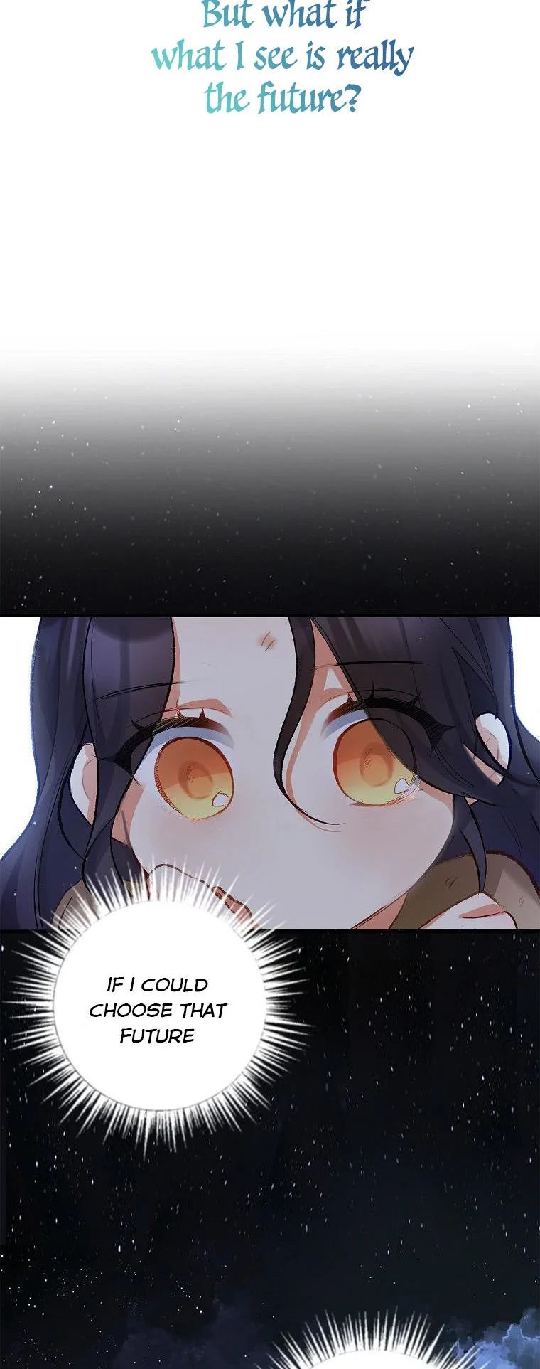 I Am A Daughter Loved By The Devil Chapter 2 page 38