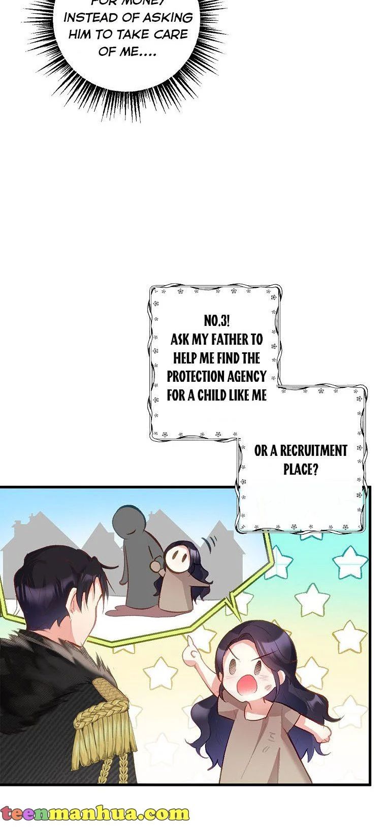 I Am A Daughter Loved By The Devil Chapter 2 page 43