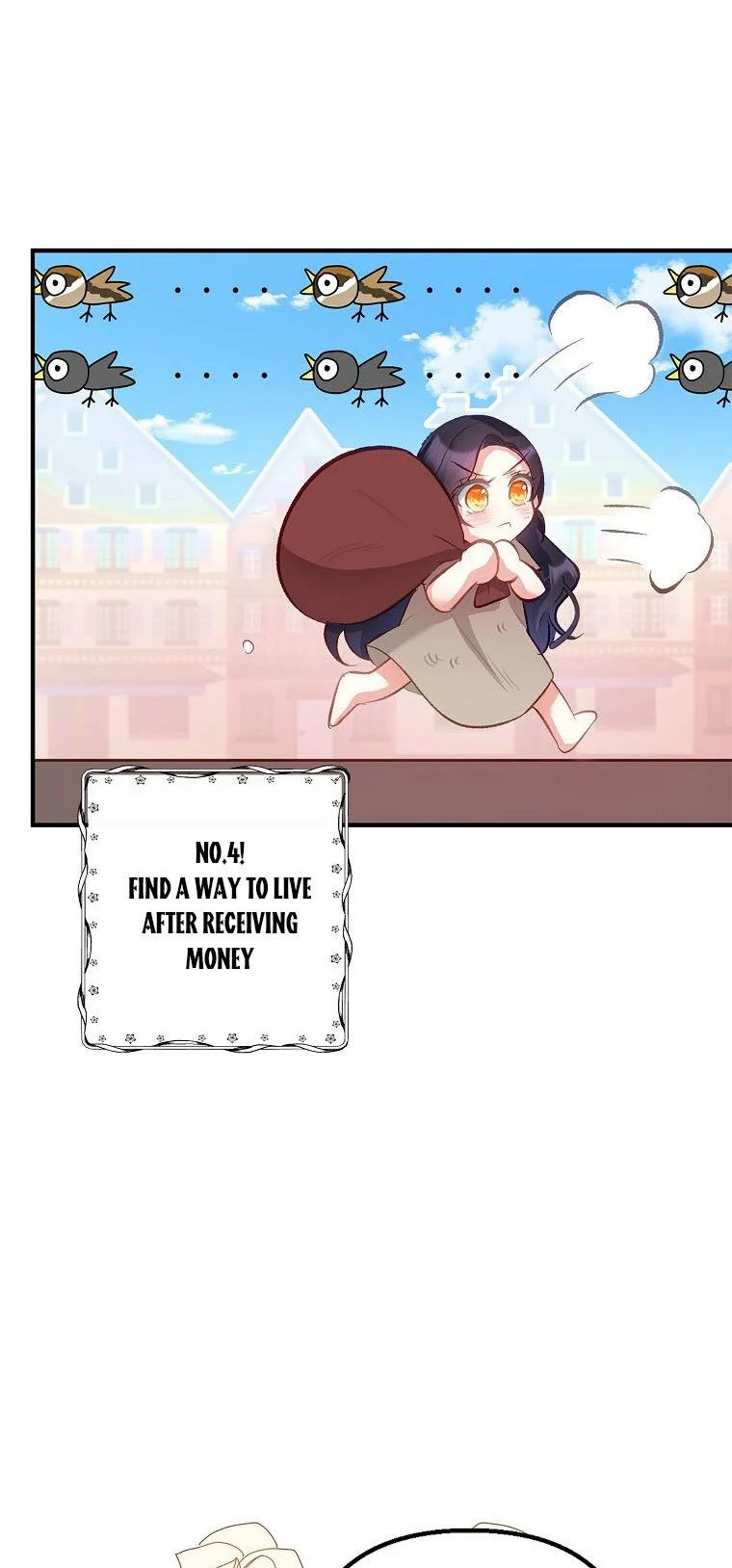 I Am A Daughter Loved By The Devil Chapter 2 page 44