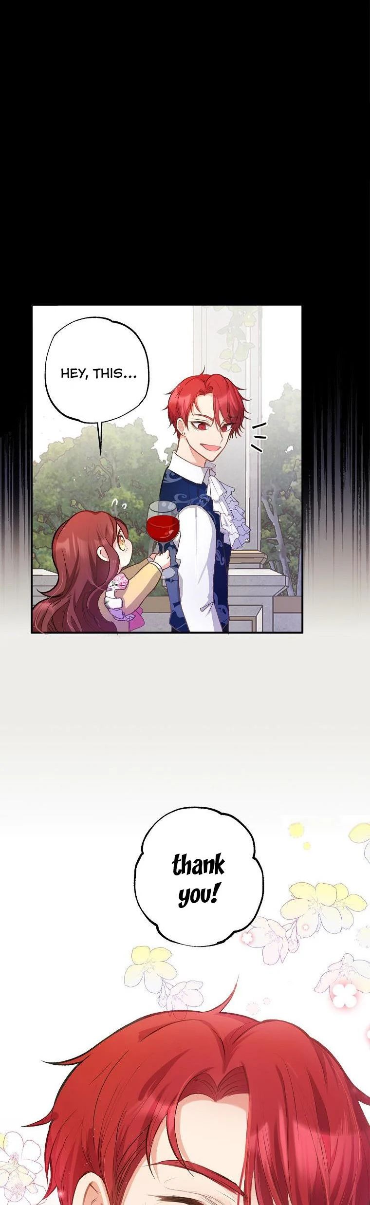 I Am A Daughter Loved By The Devil Chapter 2 page 6