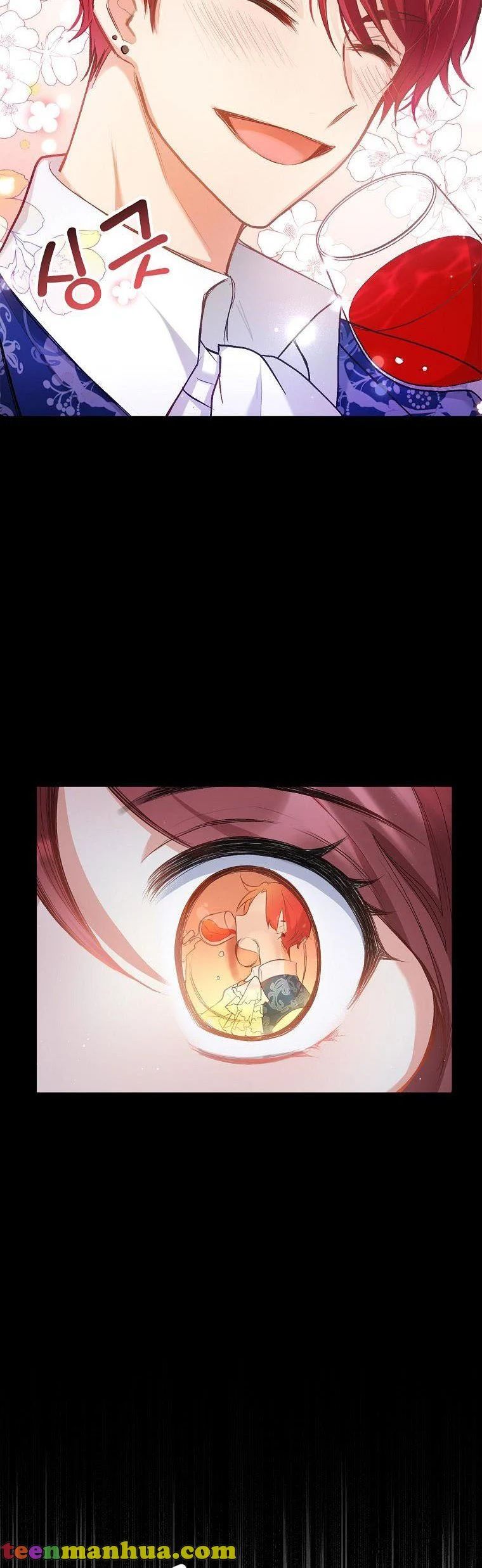 I Am A Daughter Loved By The Devil Chapter 2 page 7