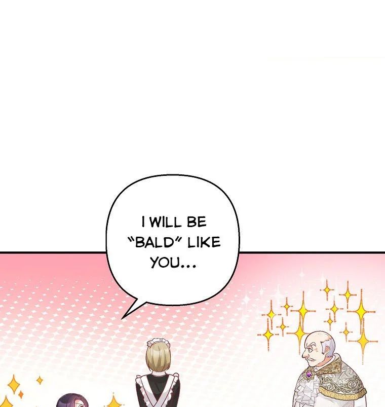 I Am A Daughter Loved By The Devil Chapter 3 page 32