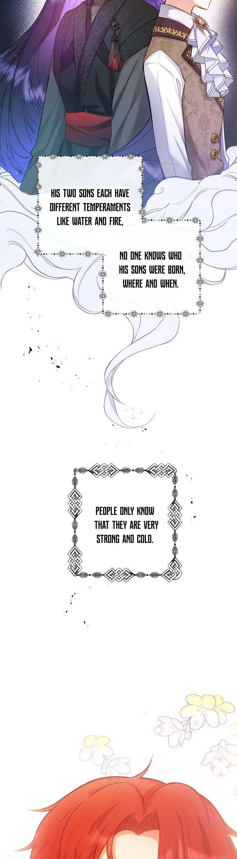 I Am A Daughter Loved By The Devil Chapter 4 page 11