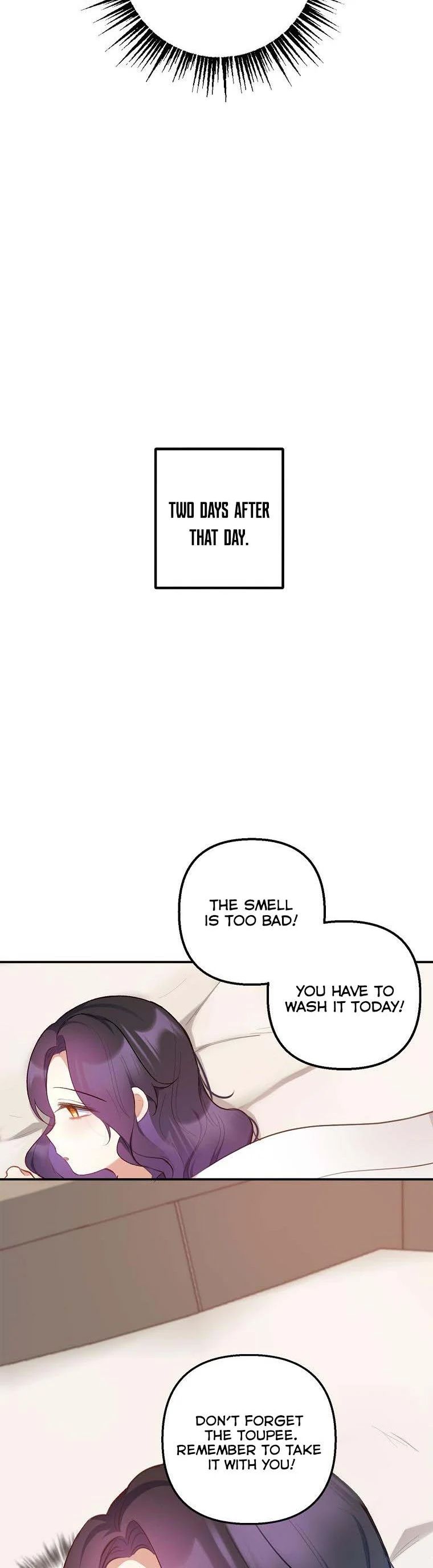 I Am A Daughter Loved By The Devil Chapter 4 page 15