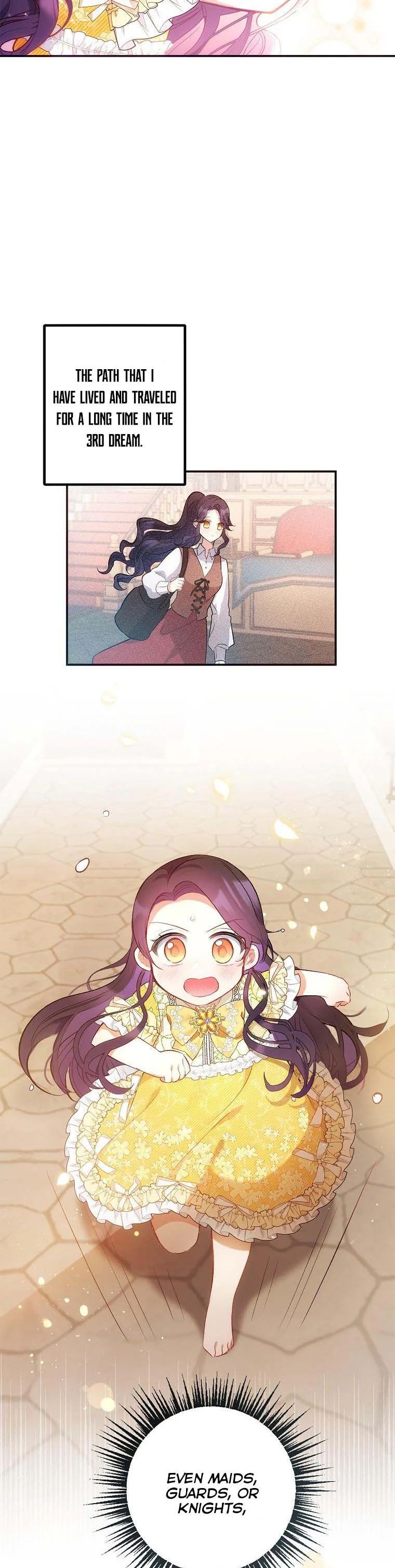 I Am A Daughter Loved By The Devil Chapter 4 page 30