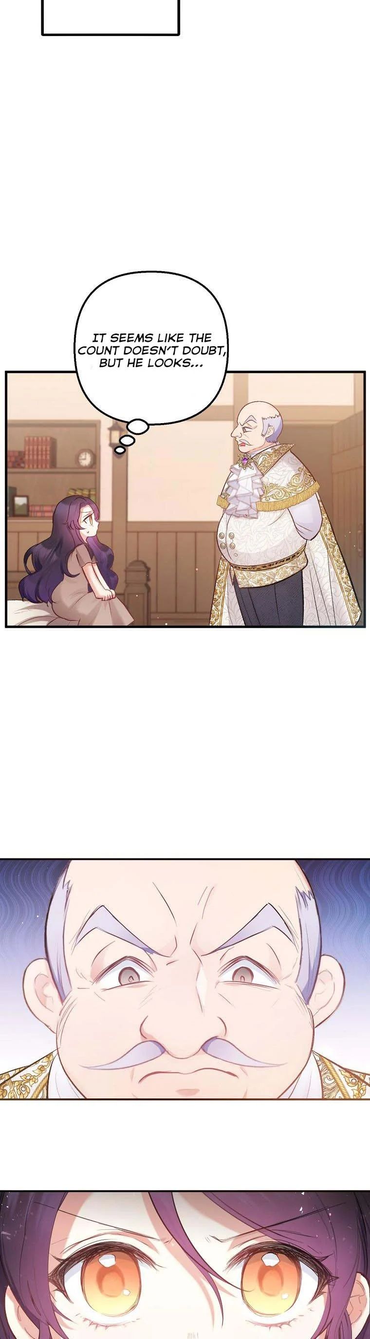 I Am A Daughter Loved By The Devil Chapter 4 page 4
