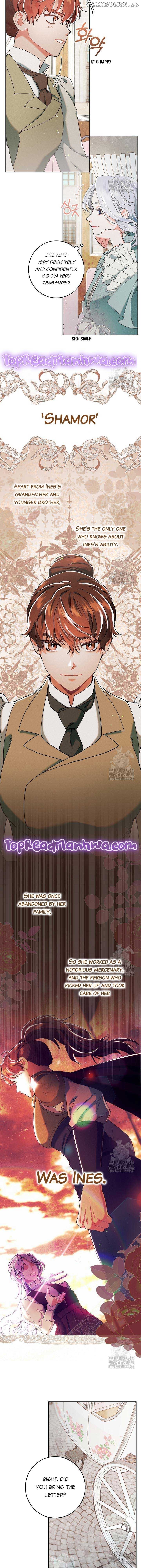 I Am Living an Unmarried Life With a Terminally Ill Lover Chapter 3 page 7