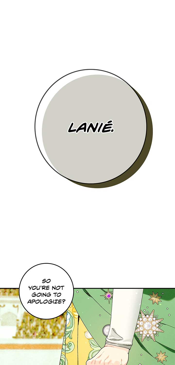 I Am Living an Unmarried Life With a Terminally Ill Lover Chapter 30 page 0