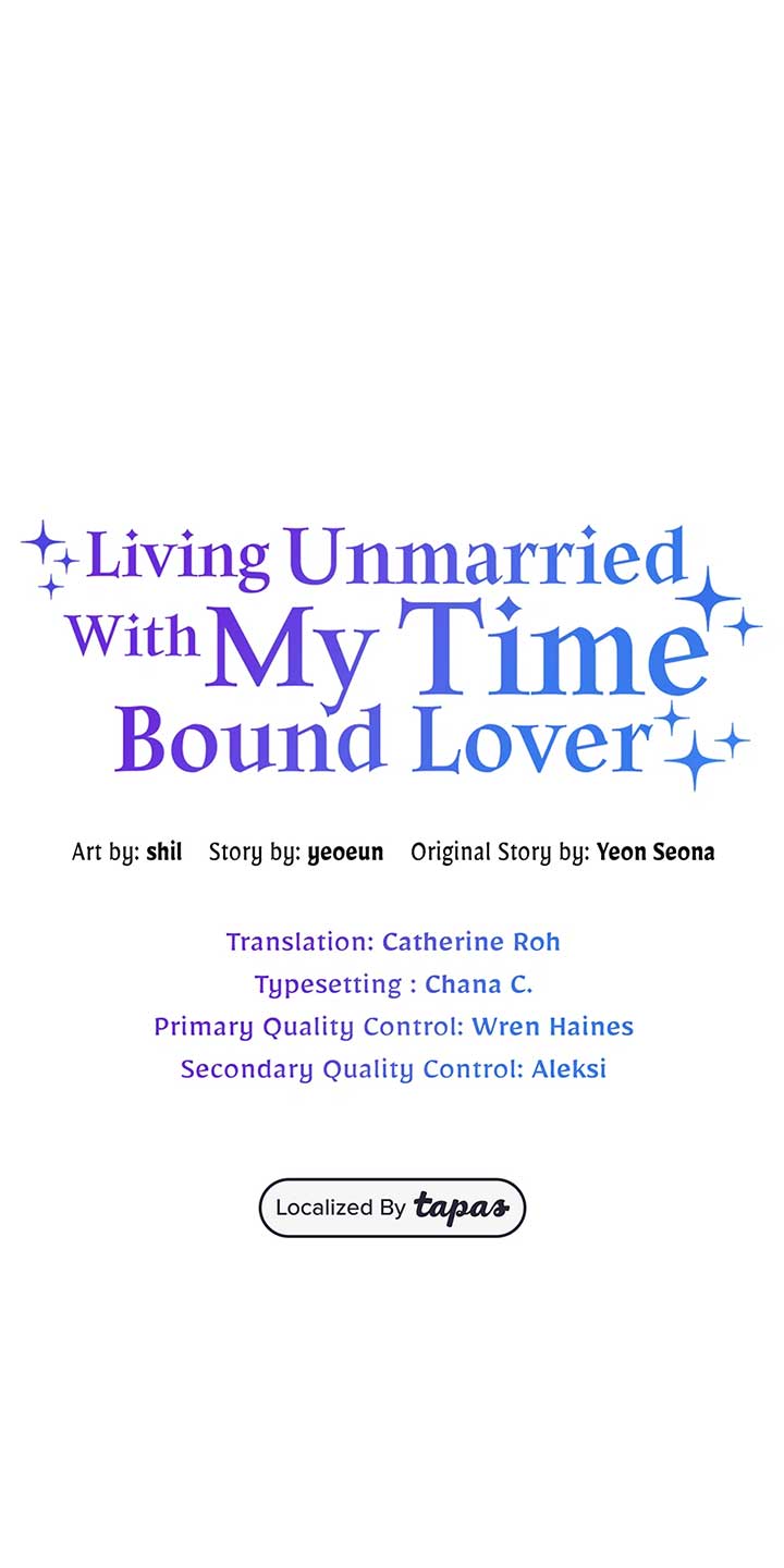 I Am Living an Unmarried Life With a Terminally Ill Lover Chapter 30 page 11