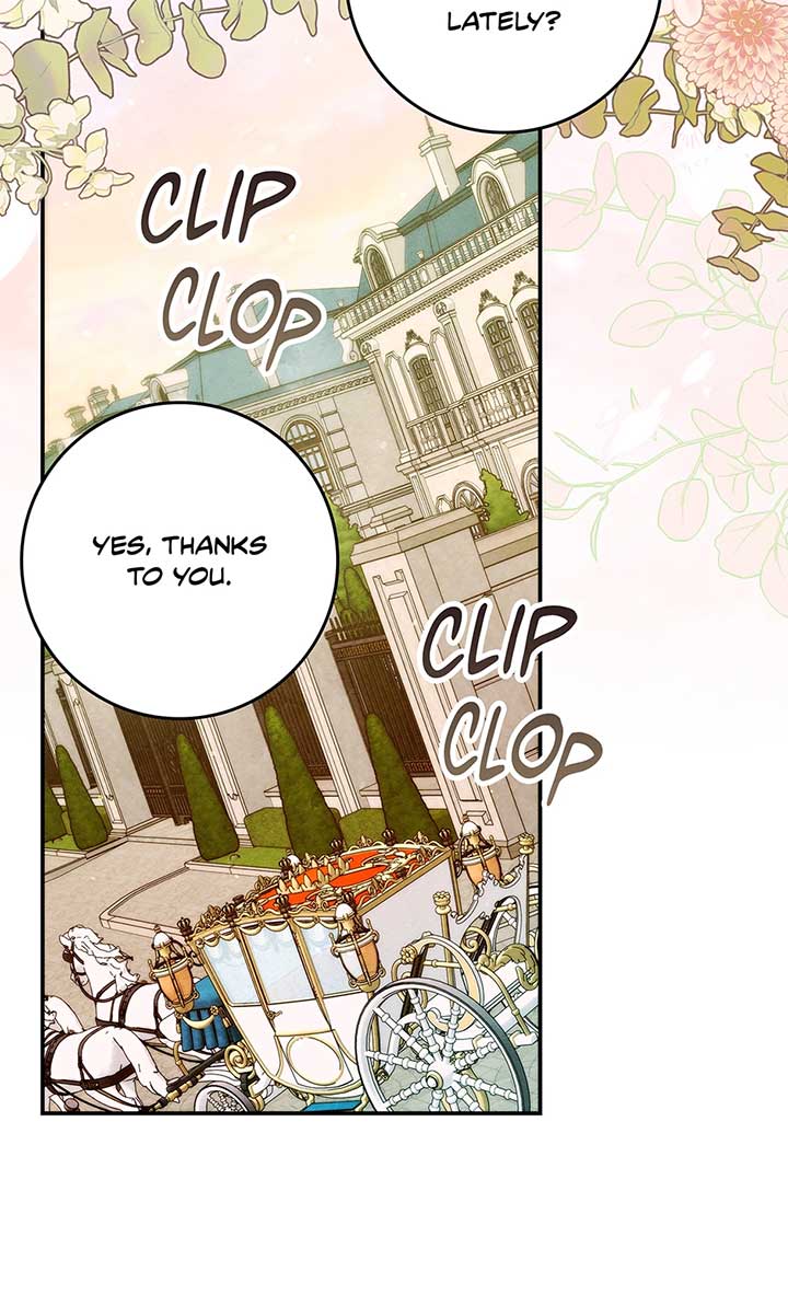 I Am Living an Unmarried Life With a Terminally Ill Lover Chapter 30 page 13