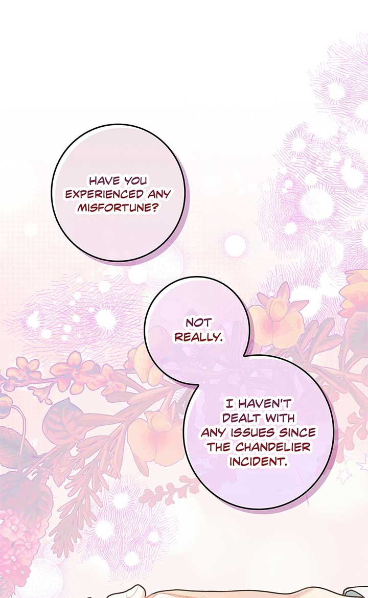 I Am Living an Unmarried Life With a Terminally Ill Lover Chapter 30 page 14