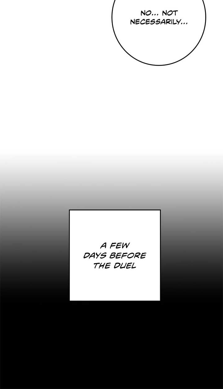 I Am Living an Unmarried Life With a Terminally Ill Lover Chapter 30 page 18