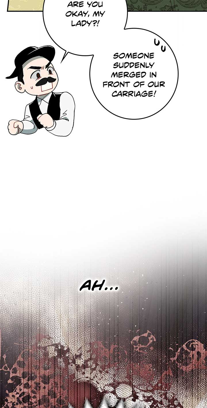 I Am Living an Unmarried Life With a Terminally Ill Lover Chapter 30 page 22