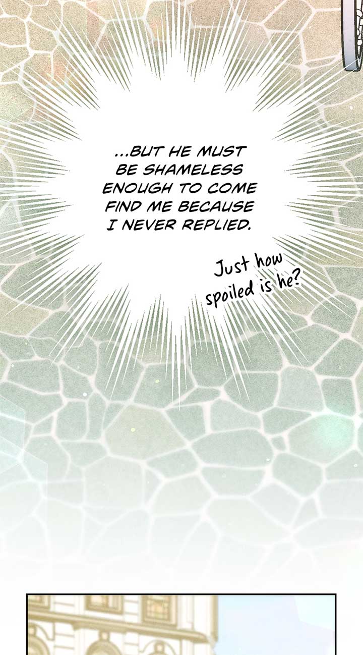 I Am Living an Unmarried Life With a Terminally Ill Lover Chapter 30 page 32
