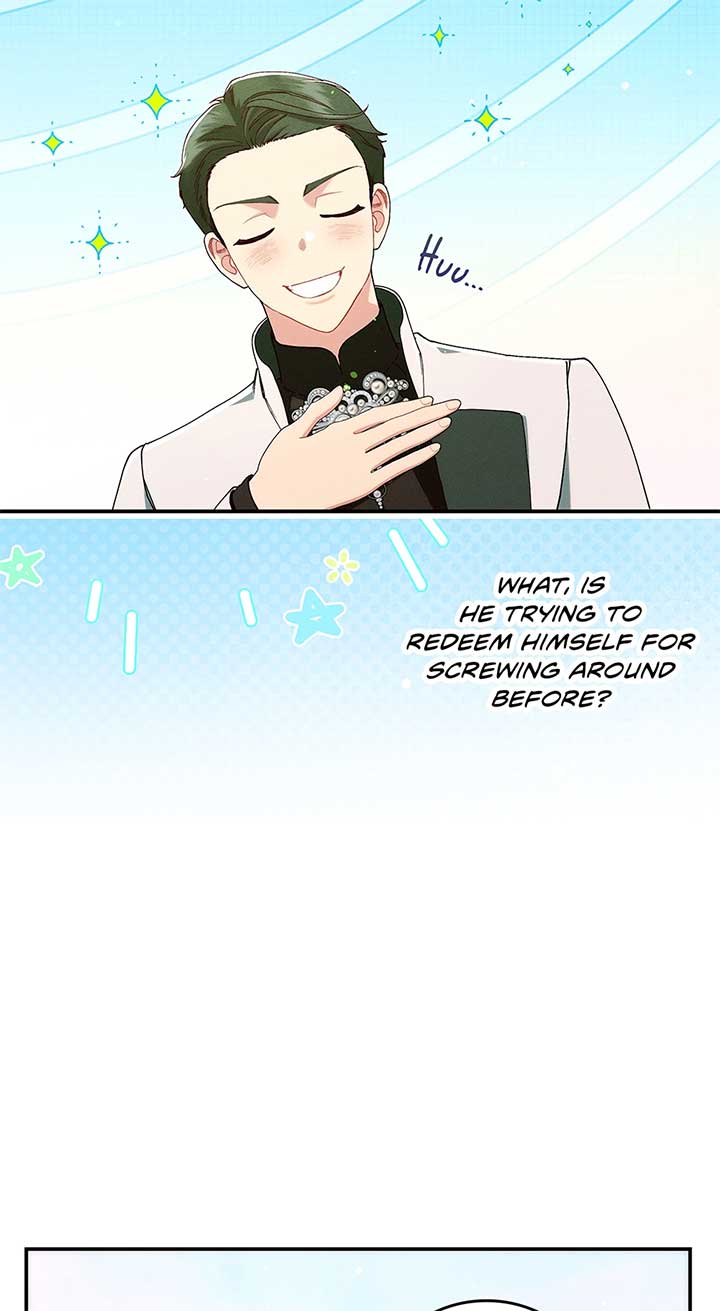 I Am Living an Unmarried Life With a Terminally Ill Lover Chapter 30 page 37