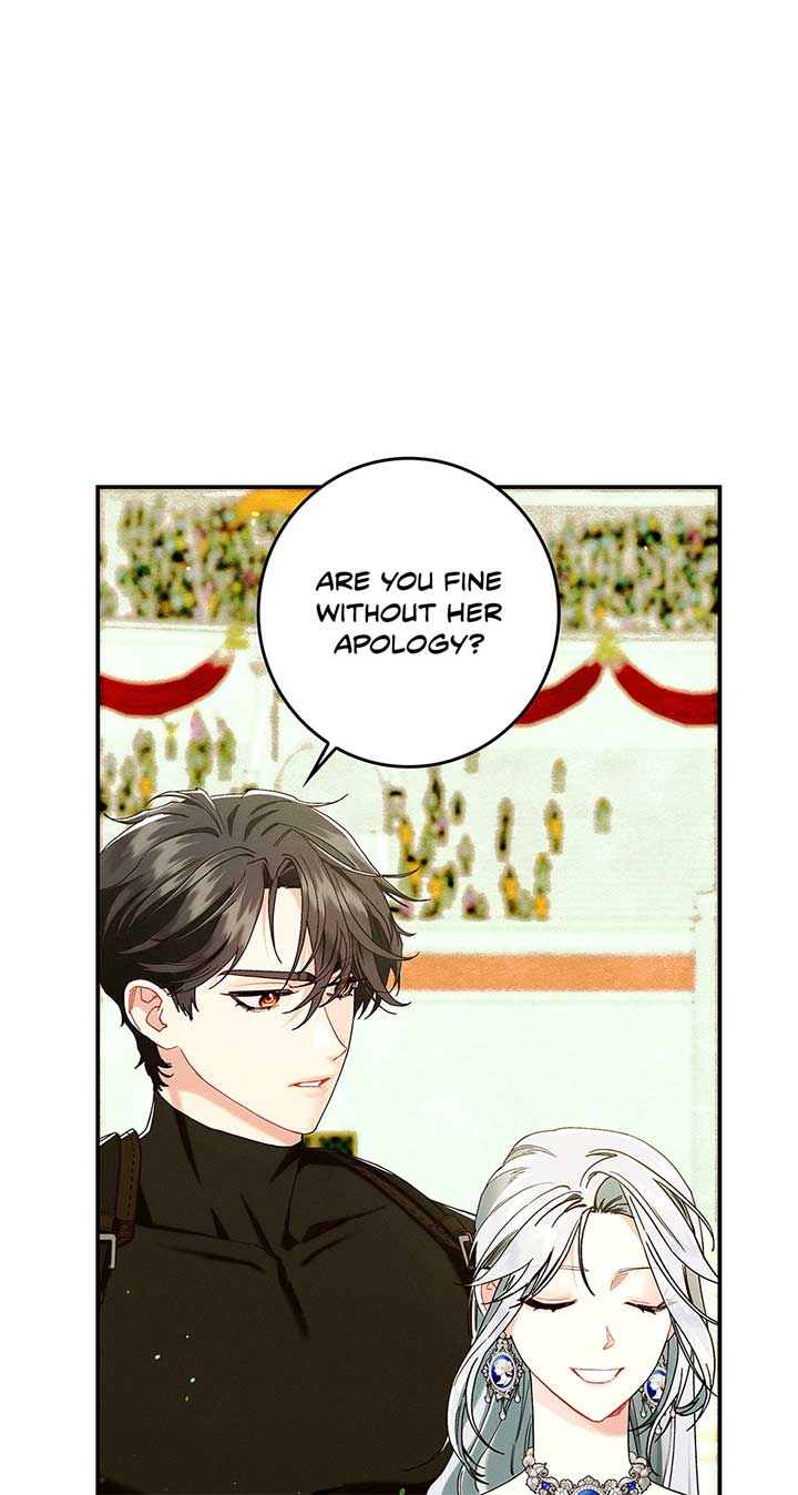 I Am Living an Unmarried Life With a Terminally Ill Lover Chapter 30 page 3