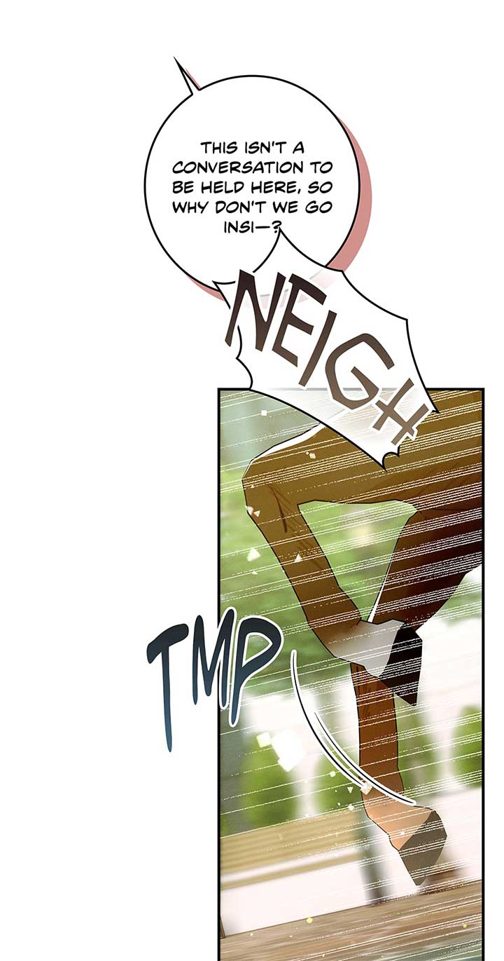 I Am Living an Unmarried Life With a Terminally Ill Lover Chapter 30 page 39