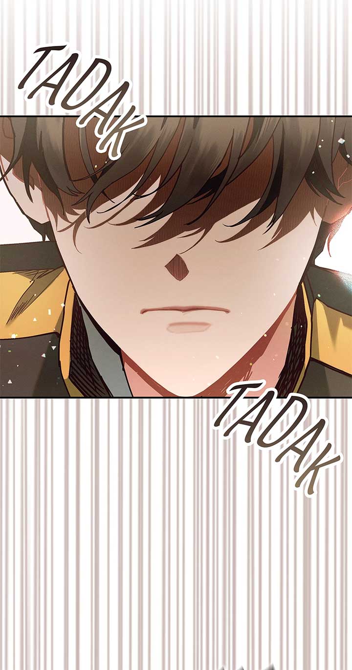 I Am Living an Unmarried Life With a Terminally Ill Lover Chapter 30 page 41