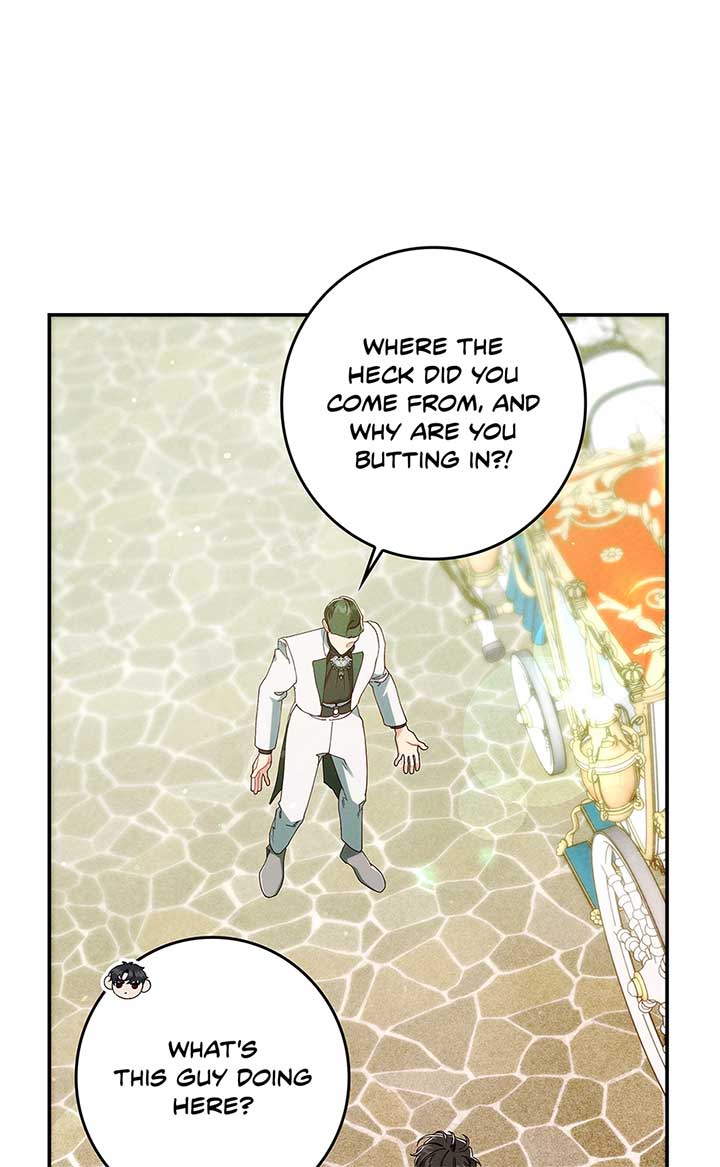 I Am Living an Unmarried Life With a Terminally Ill Lover Chapter 30 page 48