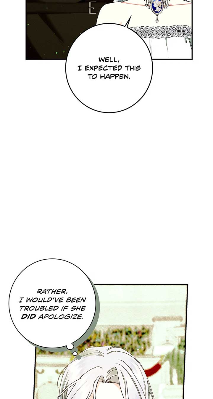 I Am Living an Unmarried Life With a Terminally Ill Lover Chapter 30 page 4