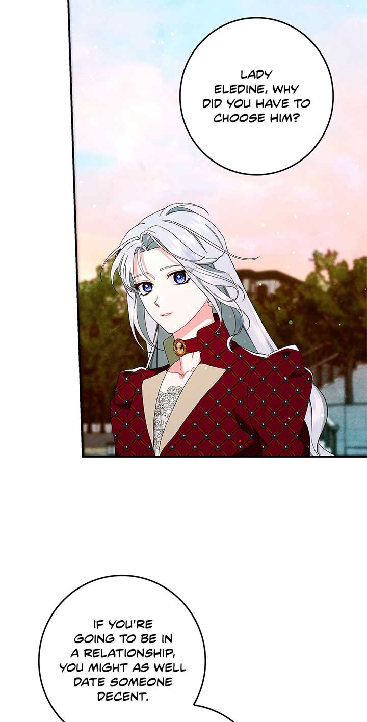 I Am Living an Unmarried Life With a Terminally Ill Lover Chapter 30 page 53