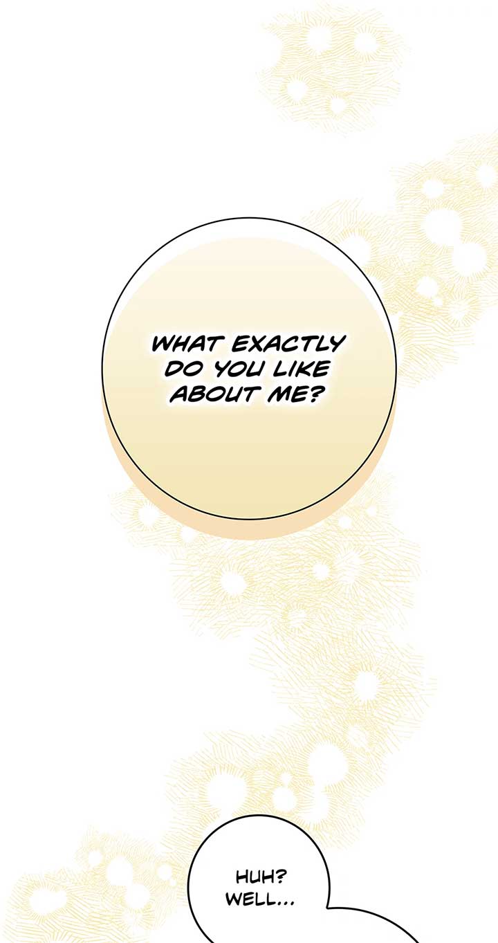 I Am Living an Unmarried Life With a Terminally Ill Lover Chapter 30 page 55