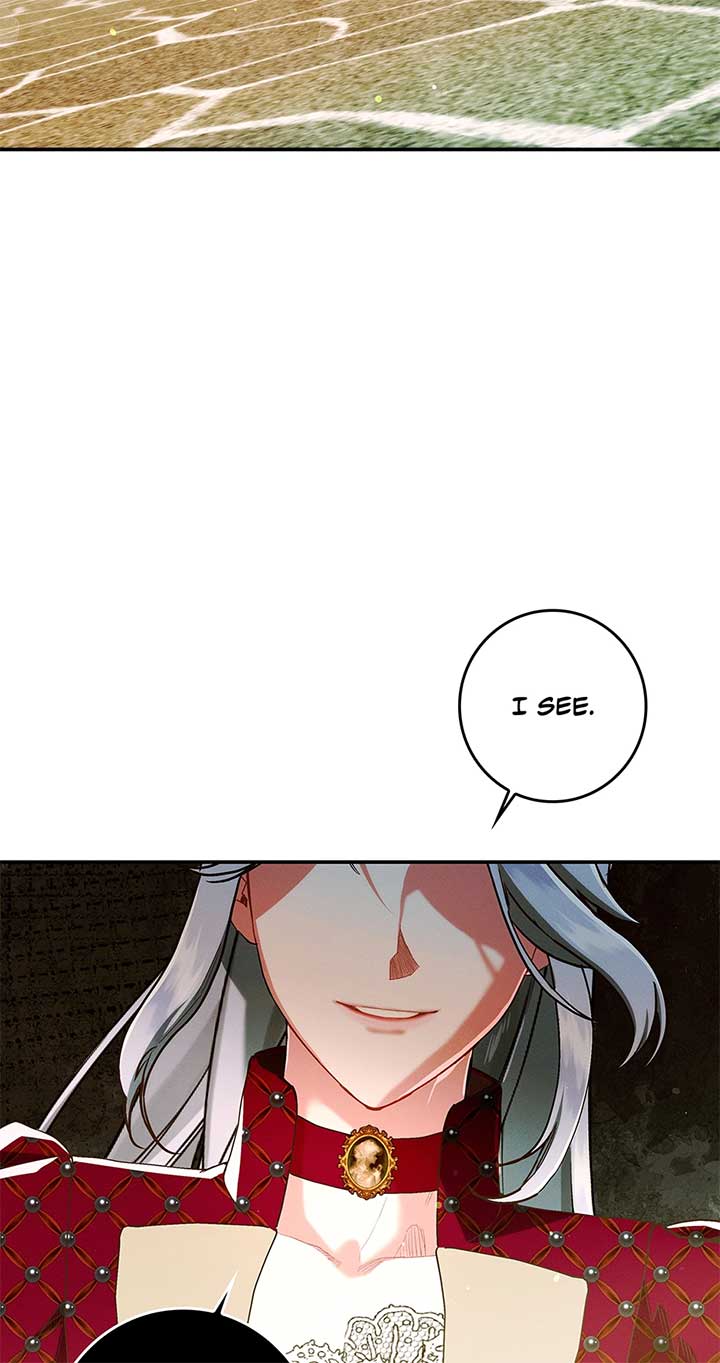 I Am Living an Unmarried Life With a Terminally Ill Lover Chapter 30 page 58