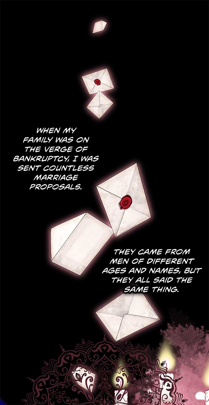 I Am Living an Unmarried Life With a Terminally Ill Lover Chapter 30 page 60