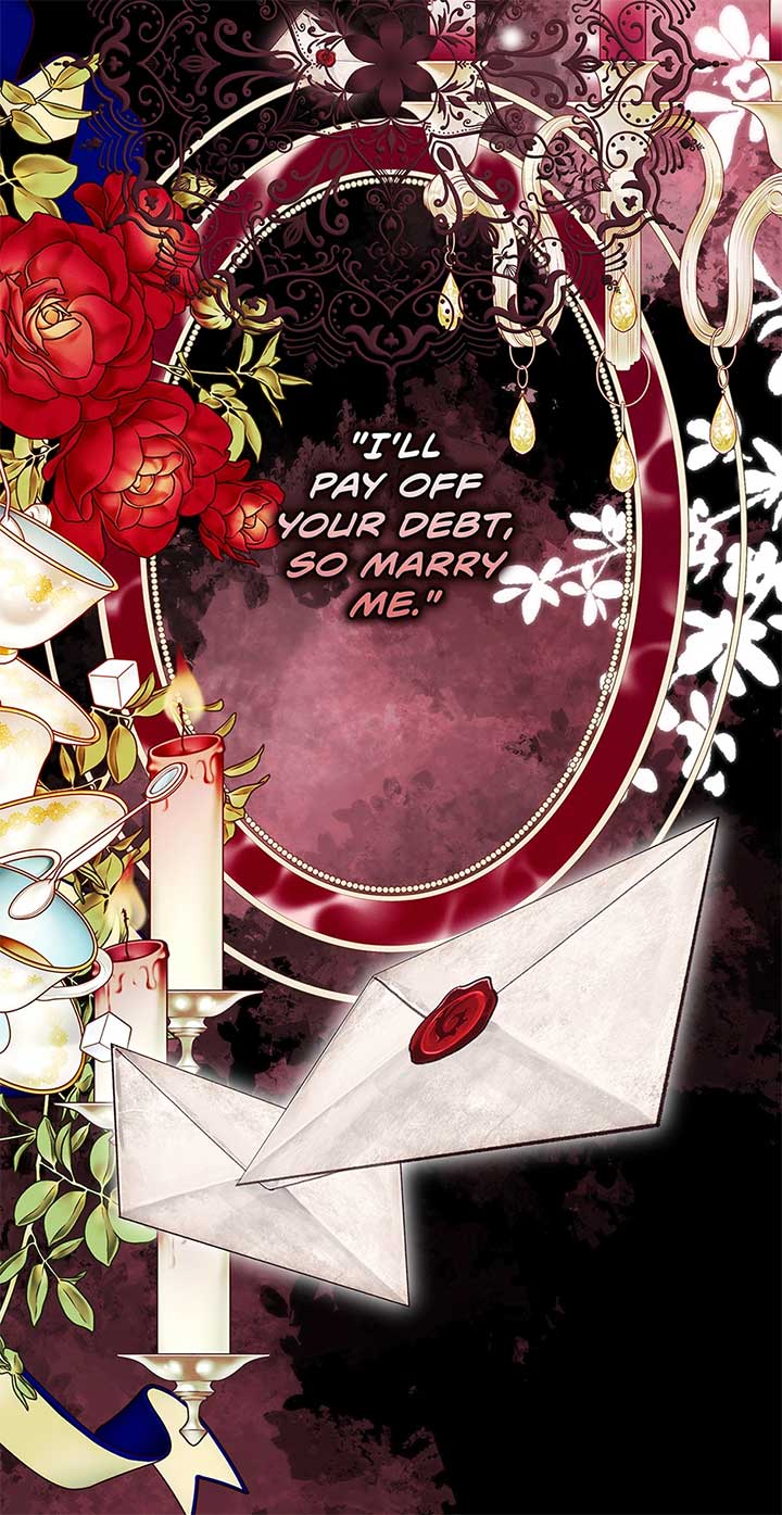 I Am Living an Unmarried Life With a Terminally Ill Lover Chapter 30 page 61