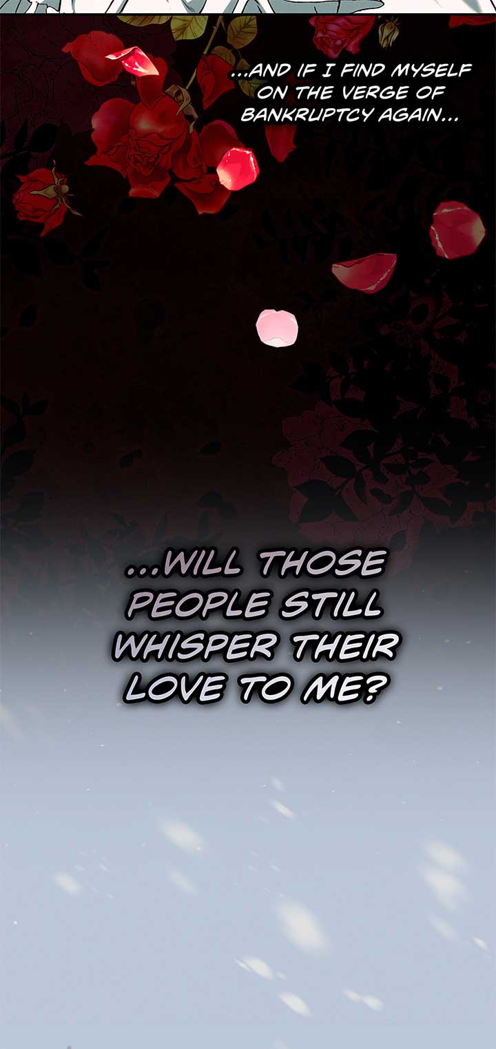 I Am Living an Unmarried Life With a Terminally Ill Lover Chapter 30 page 68