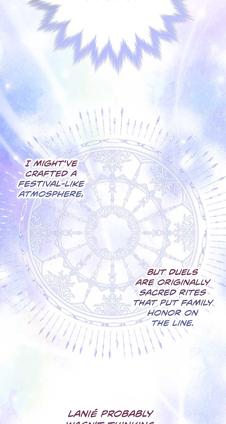 I Am Living an Unmarried Life With a Terminally Ill Lover Chapter 30 page 6