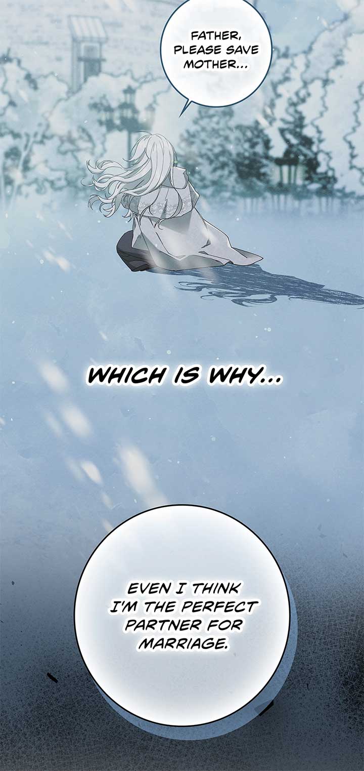 I Am Living an Unmarried Life With a Terminally Ill Lover Chapter 30 page 70
