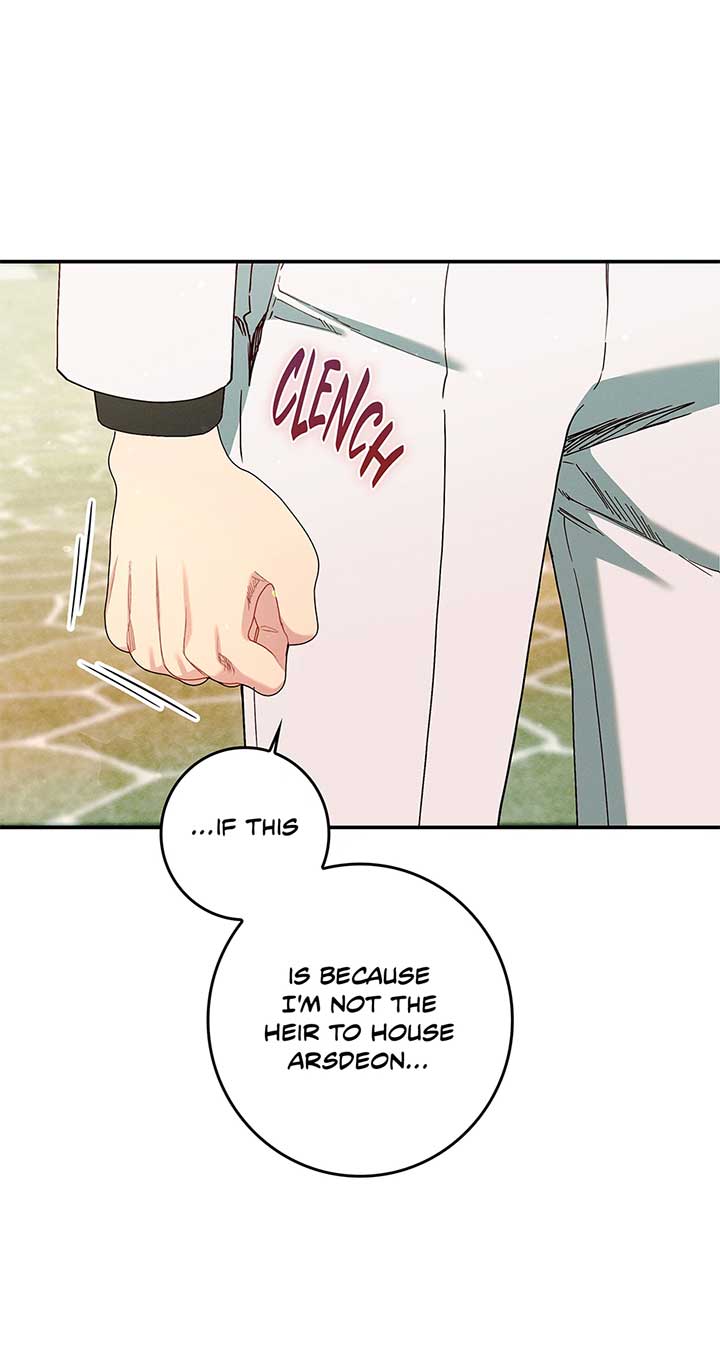 I Am Living an Unmarried Life With a Terminally Ill Lover Chapter 30 page 72