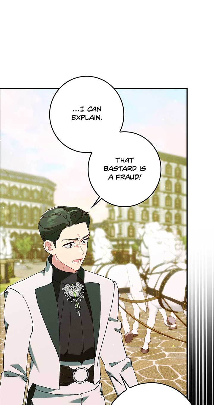 I Am Living an Unmarried Life With a Terminally Ill Lover Chapter 30 page 73