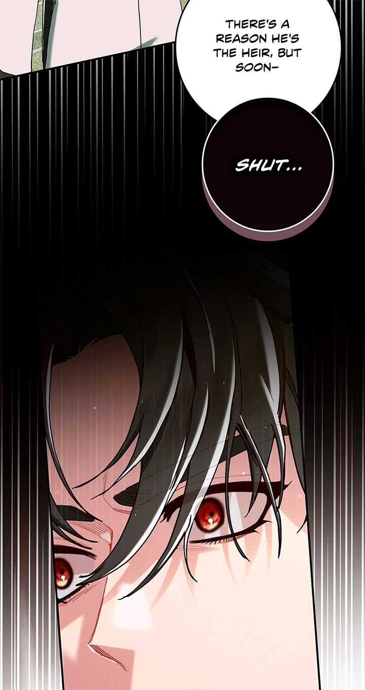 I Am Living an Unmarried Life With a Terminally Ill Lover Chapter 30 page 74