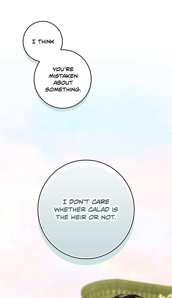 I Am Living an Unmarried Life With a Terminally Ill Lover Chapter 30 page 77
