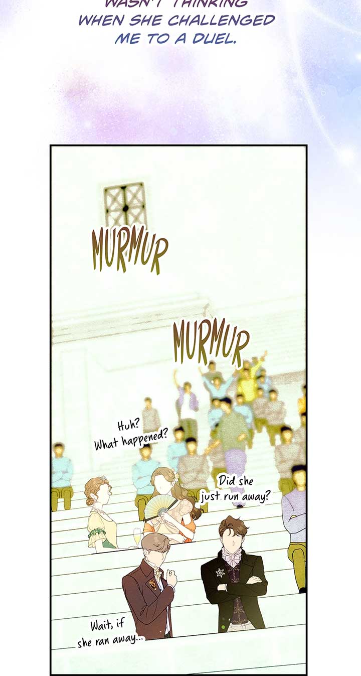 I Am Living an Unmarried Life With a Terminally Ill Lover Chapter 30 page 7
