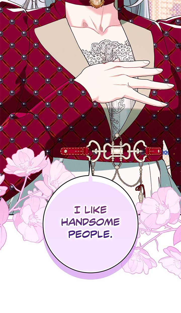 I Am Living an Unmarried Life With a Terminally Ill Lover Chapter 30 page 81