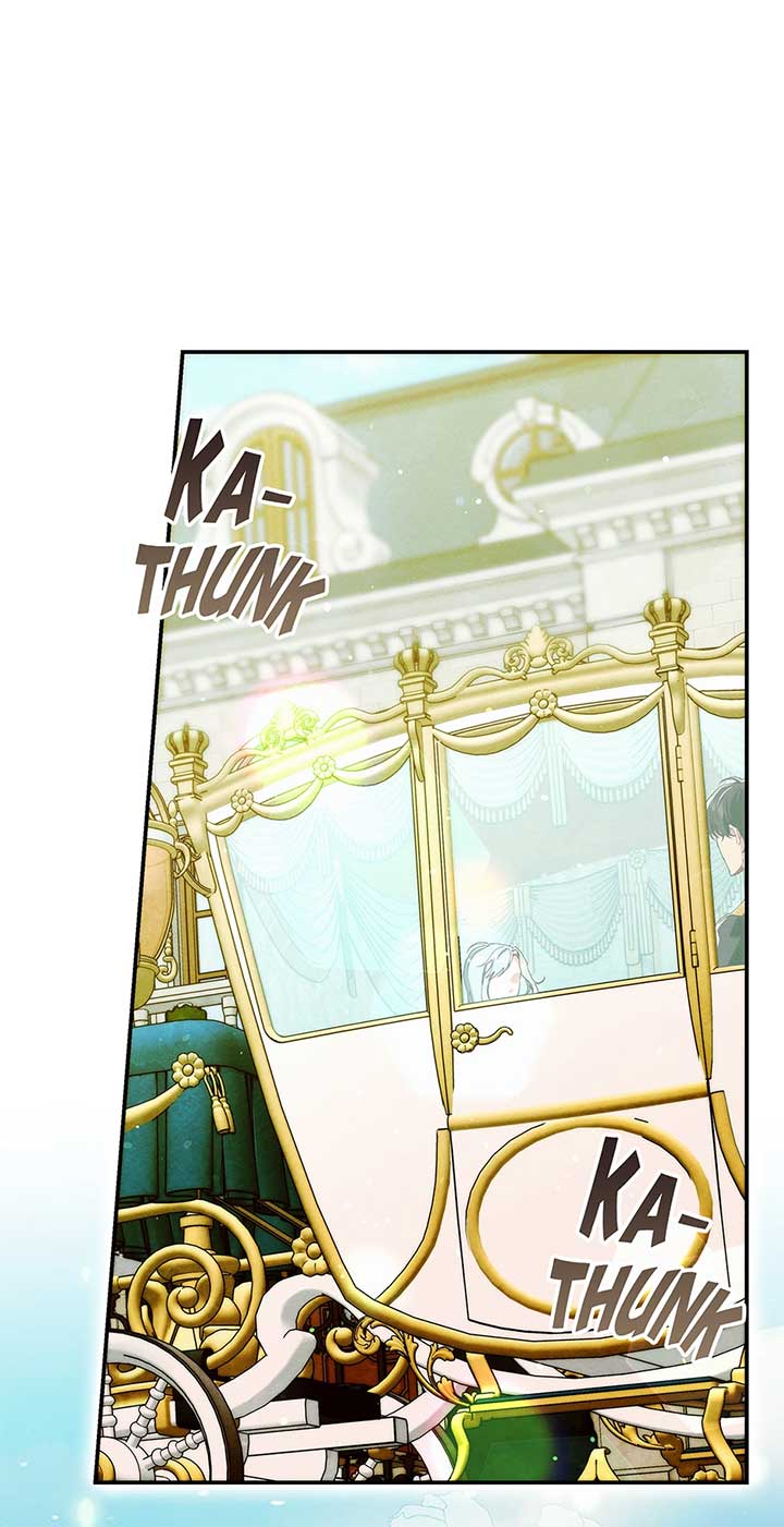 I Am Living an Unmarried Life With a Terminally Ill Lover Chapter 30 page 85