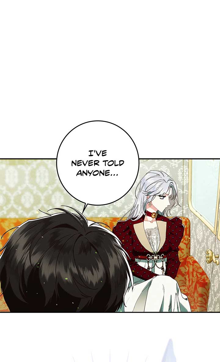 I Am Living an Unmarried Life With a Terminally Ill Lover Chapter 30 page 89