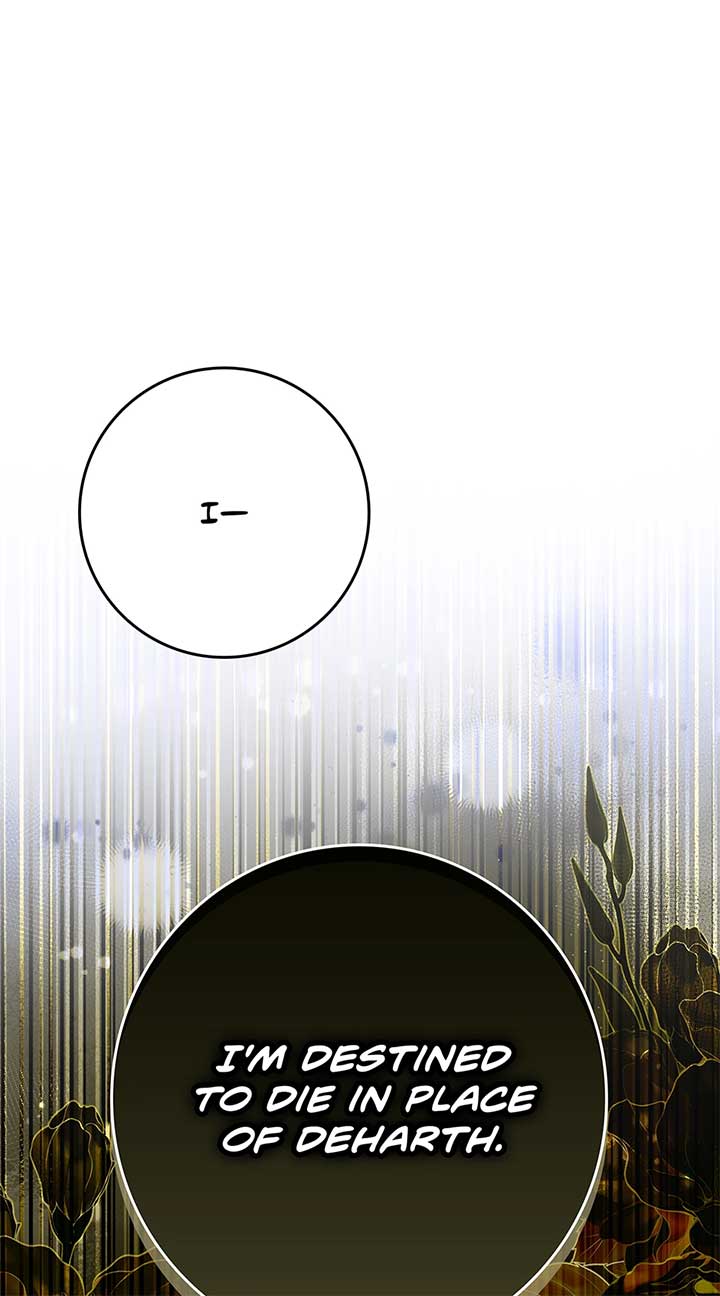 I Am Living an Unmarried Life With a Terminally Ill Lover Chapter 30 page 92