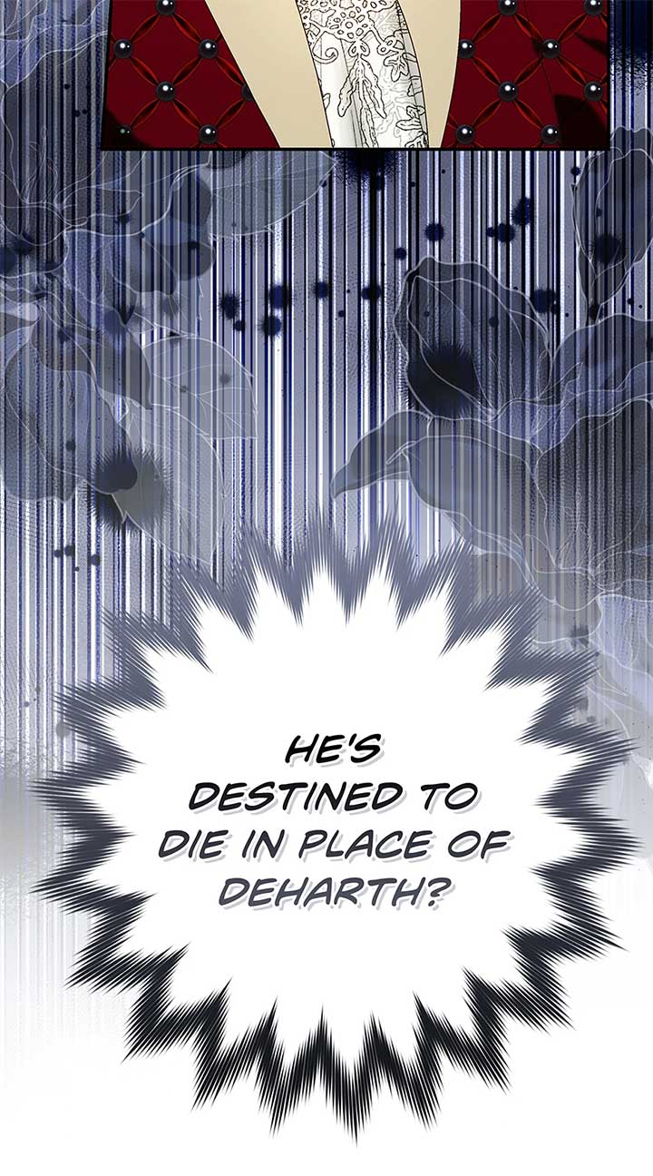 I Am Living an Unmarried Life With a Terminally Ill Lover Chapter 30 page 95