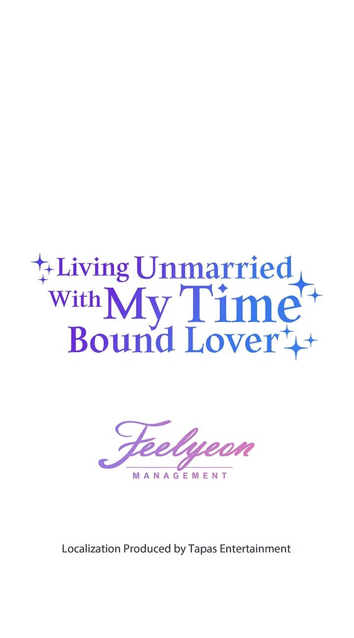 I Am Living an Unmarried Life With a Terminally Ill Lover Chapter 30 page 96