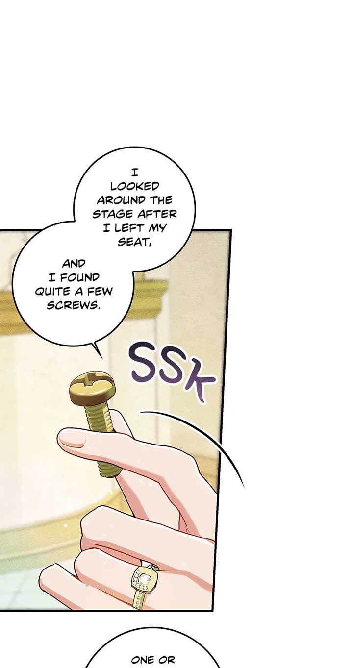 I Am Living an Unmarried Life With a Terminally Ill Lover Chapter 34 page 10