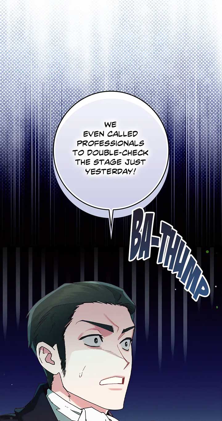 I Am Living an Unmarried Life With a Terminally Ill Lover Chapter 34 page 12