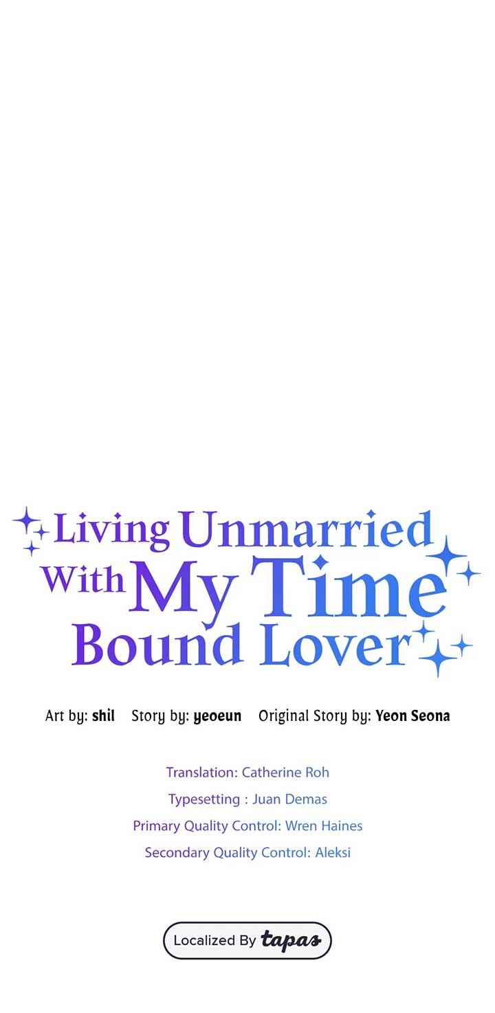 I Am Living an Unmarried Life With a Terminally Ill Lover Chapter 34 page 18